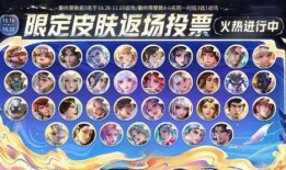 十月返场爆料最新消息,热门IP新动态，精彩内容抢先看！